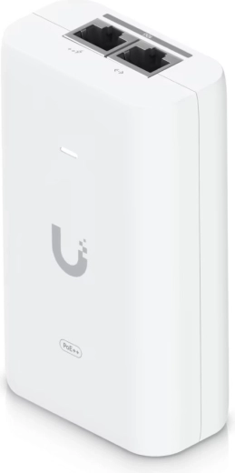 Ubiquiti 10G PoE++-injektor 60 W