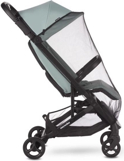 Easywalker myggenet til sportsdelen af klapvognen Miley
