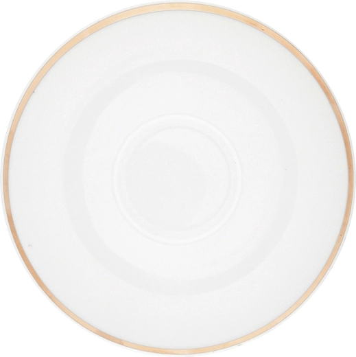 Mariapaula Moderna Gold underkop 17 cm