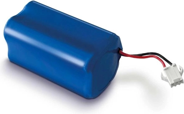 Reservebatteri Sencor SRX 4101 til robotstøvsuger Sencor SRV 4150WH