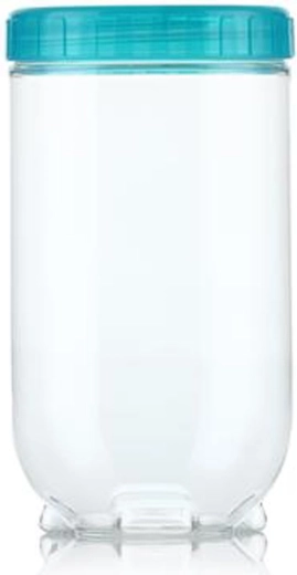 Madopbevaringsdåse LOCK&LOCK Interlock 1300 ml