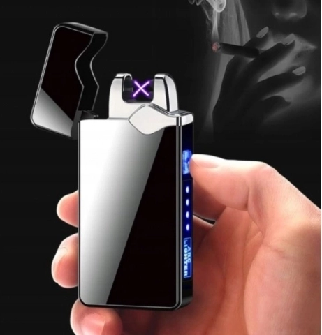 Plasma USB-lighter