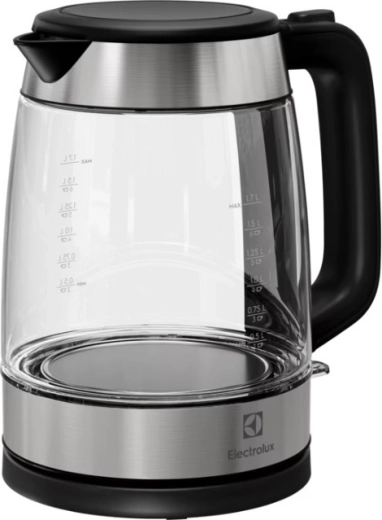 Glas elkedel Electrolux Create 4 1,7 l