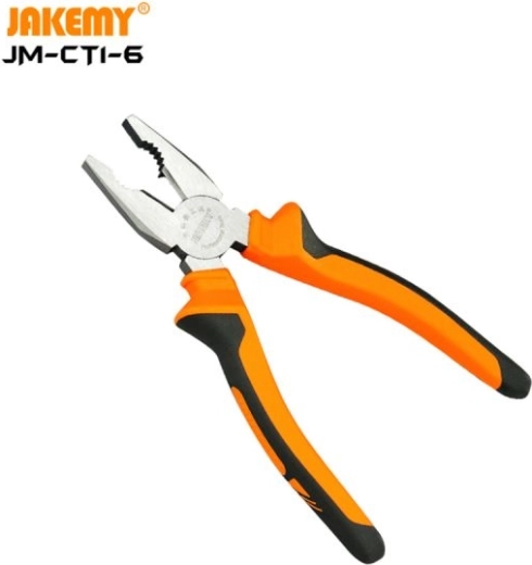 Professionel kombinationstang JAKEMY