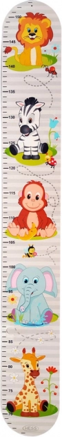 Hess børnemåler Safari