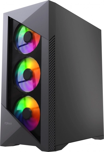 Gamingkabinet Fornax 900 ARGB