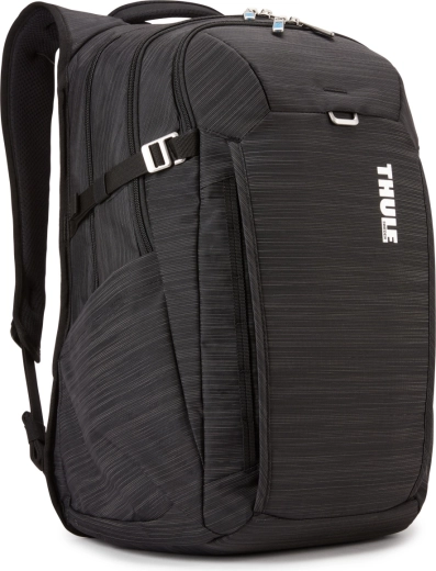 Thule Construct-rygsæk 28 l sort