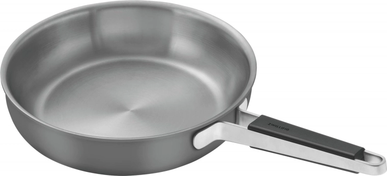 Induktionslav stegepande Pure 28 cm