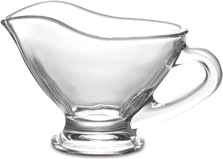 Glas-saucekande Salsera 200 ml