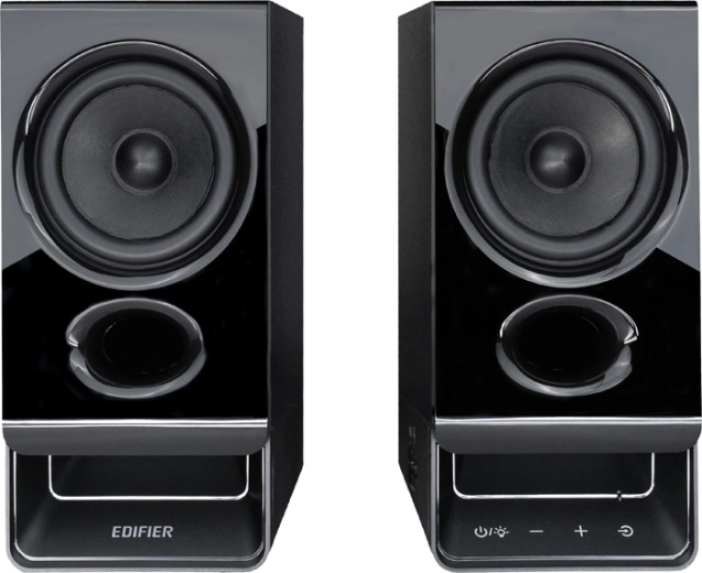 Højttalere Edifier R20BT 2.0 – Sort
