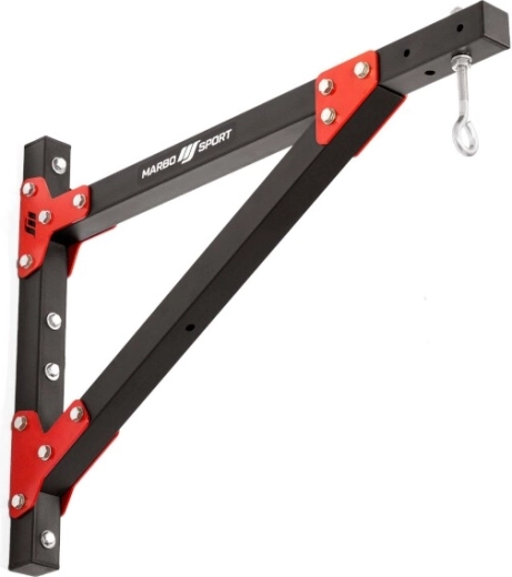 Vægmonteret holder til boksepose MARBO SPORT MH-D205