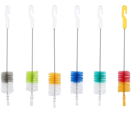 Flaskebørste 0,25 l Natalia