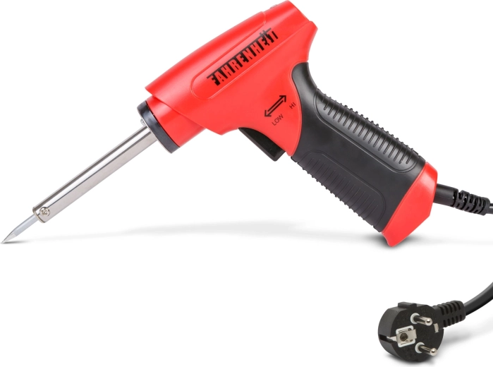 Fahrenheit loddekolbe 230 V 30/60 W