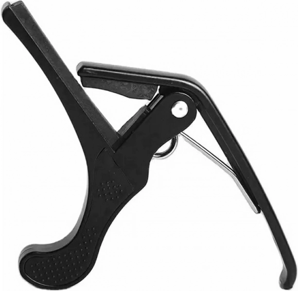 Ag345 universel guitarcapo