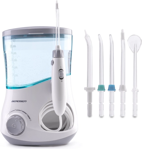 Bord-dentalirrigator Berdsen ClearJet X2