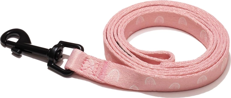 Hundesnor Explorer Dog Regnbue S 120 × 1,5 cm