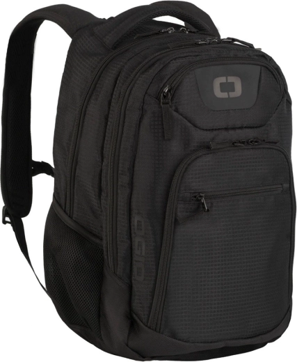 Rygsæk Ogio Excelsior 40 l sort - 1 stk.