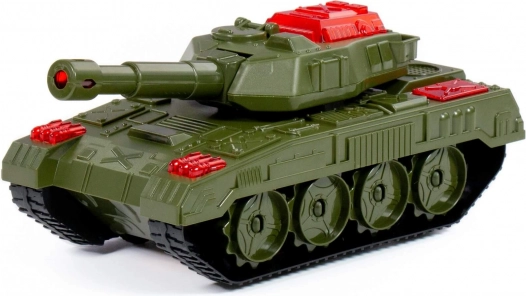 Tank Gennembrudsfar