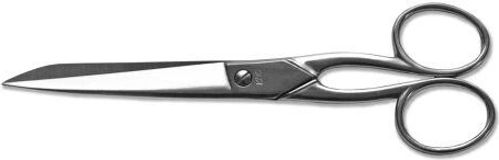 Husholdningssaks 18 cm