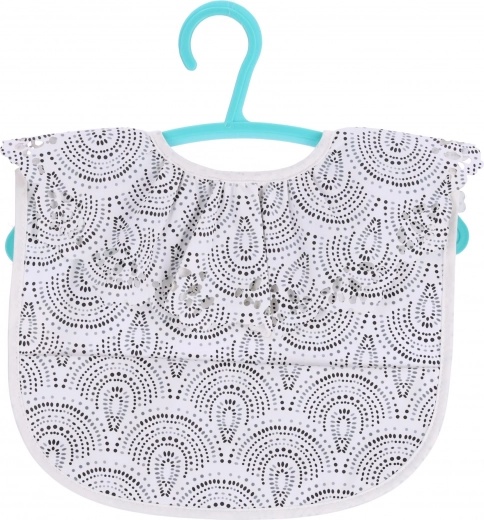 Vandtæt hagesmæk til børn - Model III