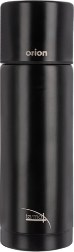 Orion termoflaske TERMO 0,4 l sort