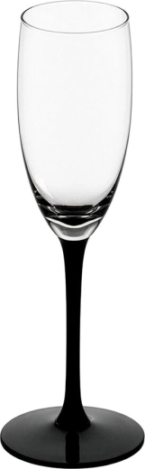 Onyx champagneglas 0,18 l (1 stk.)