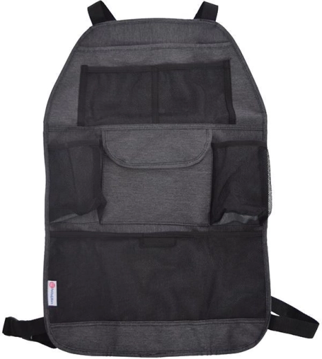 PETITE&MARS organizer til bagsiden af bilsædet Order