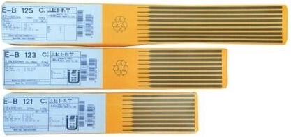 Svejsestave OK 46.00 2,0 mm (190 stk)