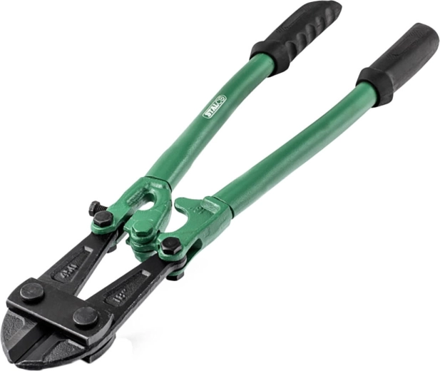 STALCO 450 mm boltklipper med geararm