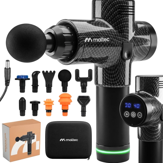 BodyBeat Core massagepistol