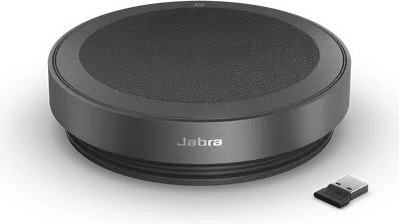 Jabra Speak2 75 med låsbar holder