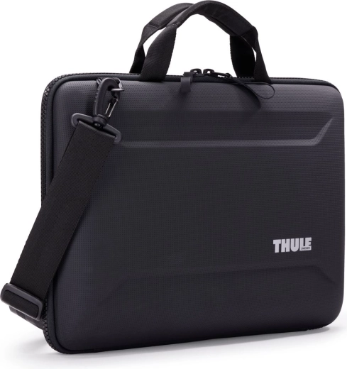 Thule Gauntlet 5.0 computertaske til MacBook Pro 16" – sort