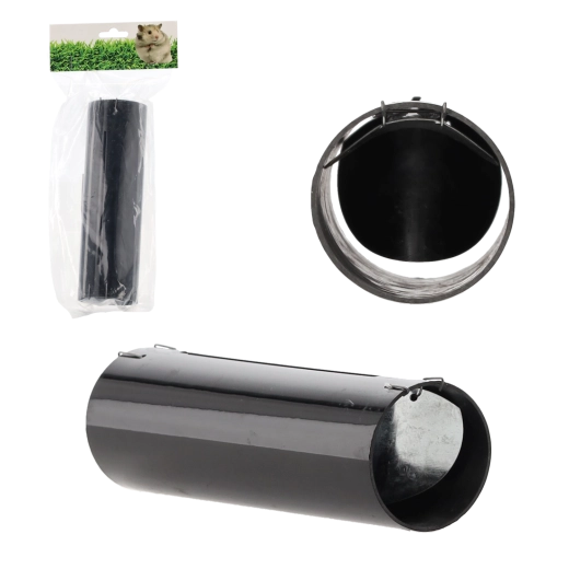 Fælde til muldvarpe 20 × 6 cm