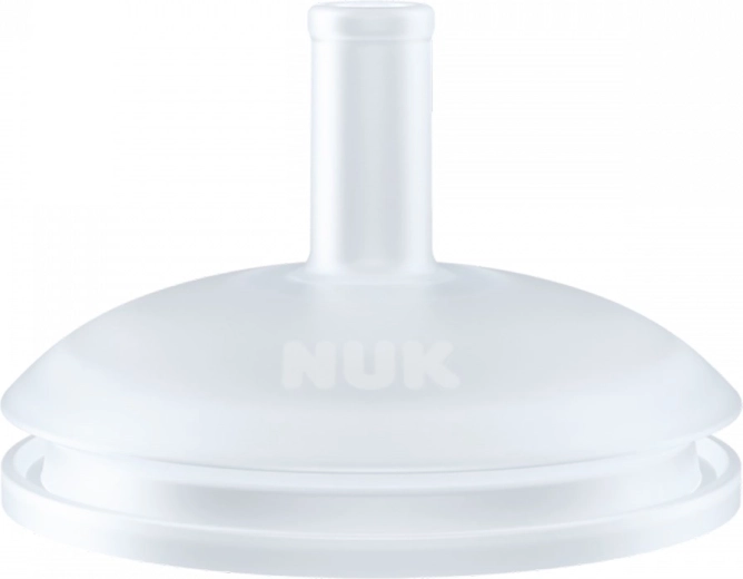 NUK Perfect Match silikone-sugerør, reservedele, 2 stk.