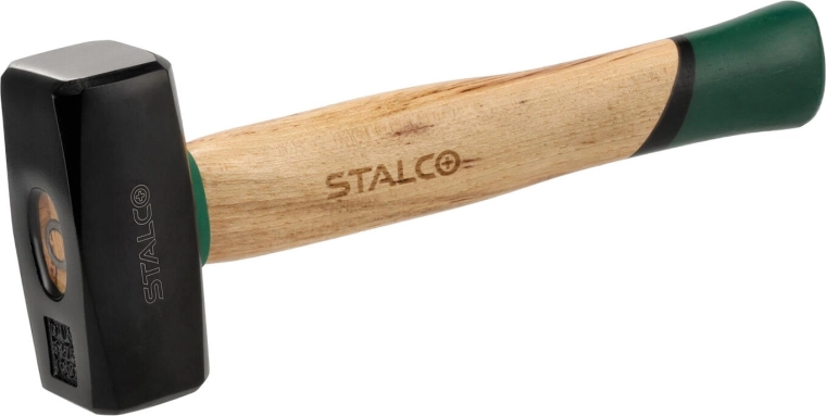Stalco mukkert 1000 g