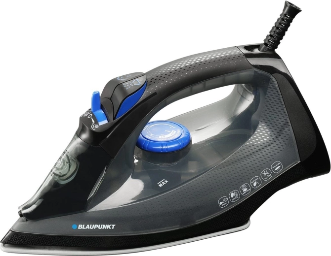 Dampstrygejern Blaupunkt HSI212 1830–2170 W