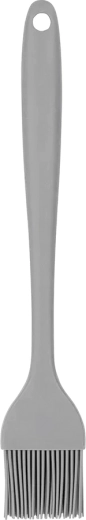 Silikone køkkenpensel Altom Design grå 26,5 × 4,5 cm