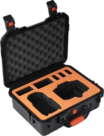 Beskyttende etui Sunnylife til DJI Mini 5 Pro