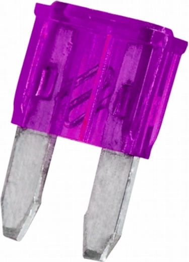 Mini-fladsikring 35 A