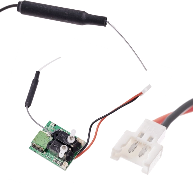 Styrekort til drone WLtoys Sky King F959 ny version