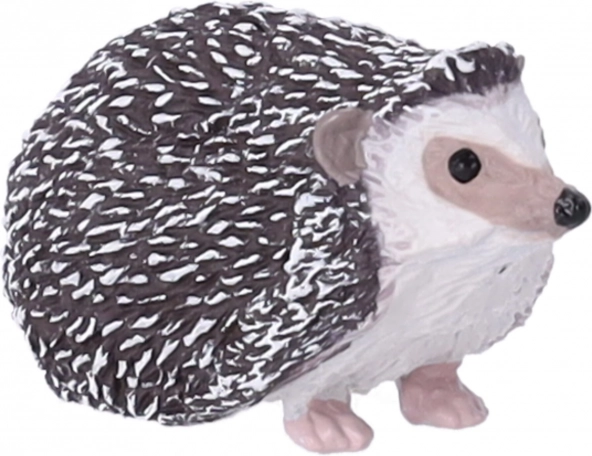 Samlingsfigur af pindsvin, Papo