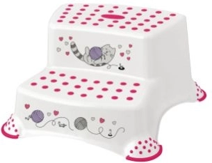 Trin - totrins CAT 40 x 37 x 21 cm