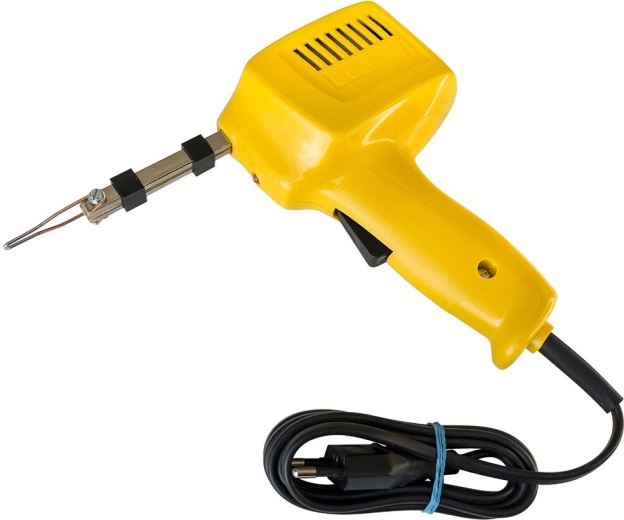 Transformatorloddekolbe 150 W ETP 6 med skrue