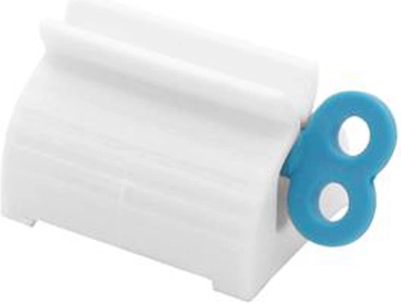 Tandpastaklemmer med stander