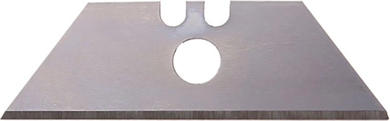 Trapezformede reserveblade 10 stk.