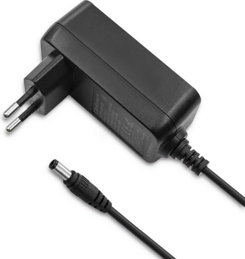 Qoltec stikkontakt-strømforsyningsadapter 30 W 15 V 2 A (stik 5,5 × 2,5 mm)
