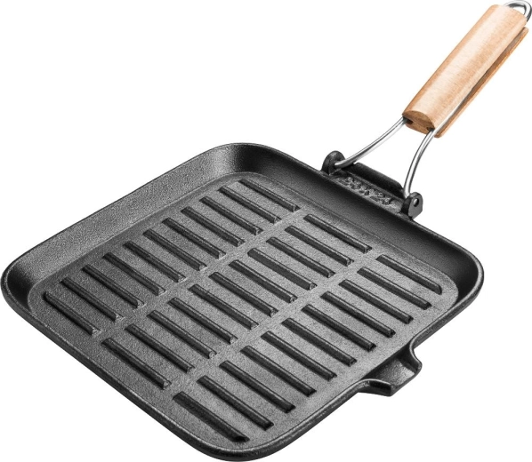 Lamart støbejernspande Iron 23,5 cm