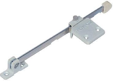 Vinduesåbner i metal, hvid TOKOZ