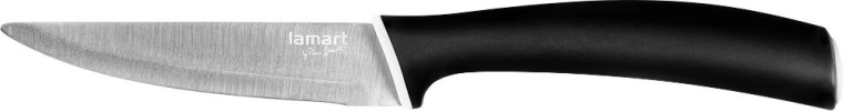 Lamart universalkniv med titanbelægning 10 cm