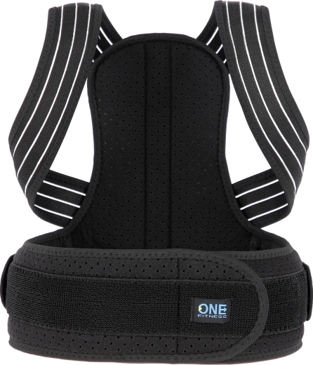 Kropsholdningskorriger ONE Fitness KP207 – størrelse L